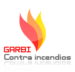 Logotipo Garbi Contraincendios